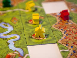 Euro game night